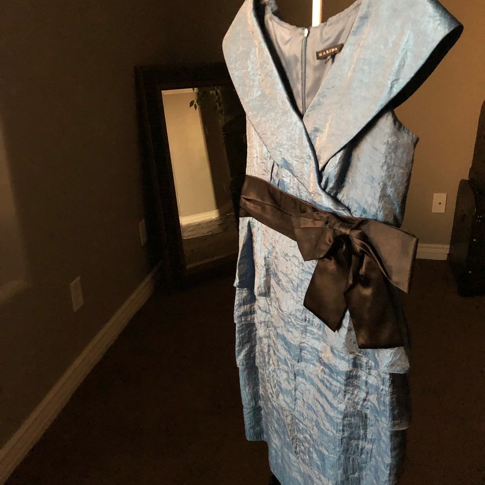 Marina Dress - Picture 3 of 7